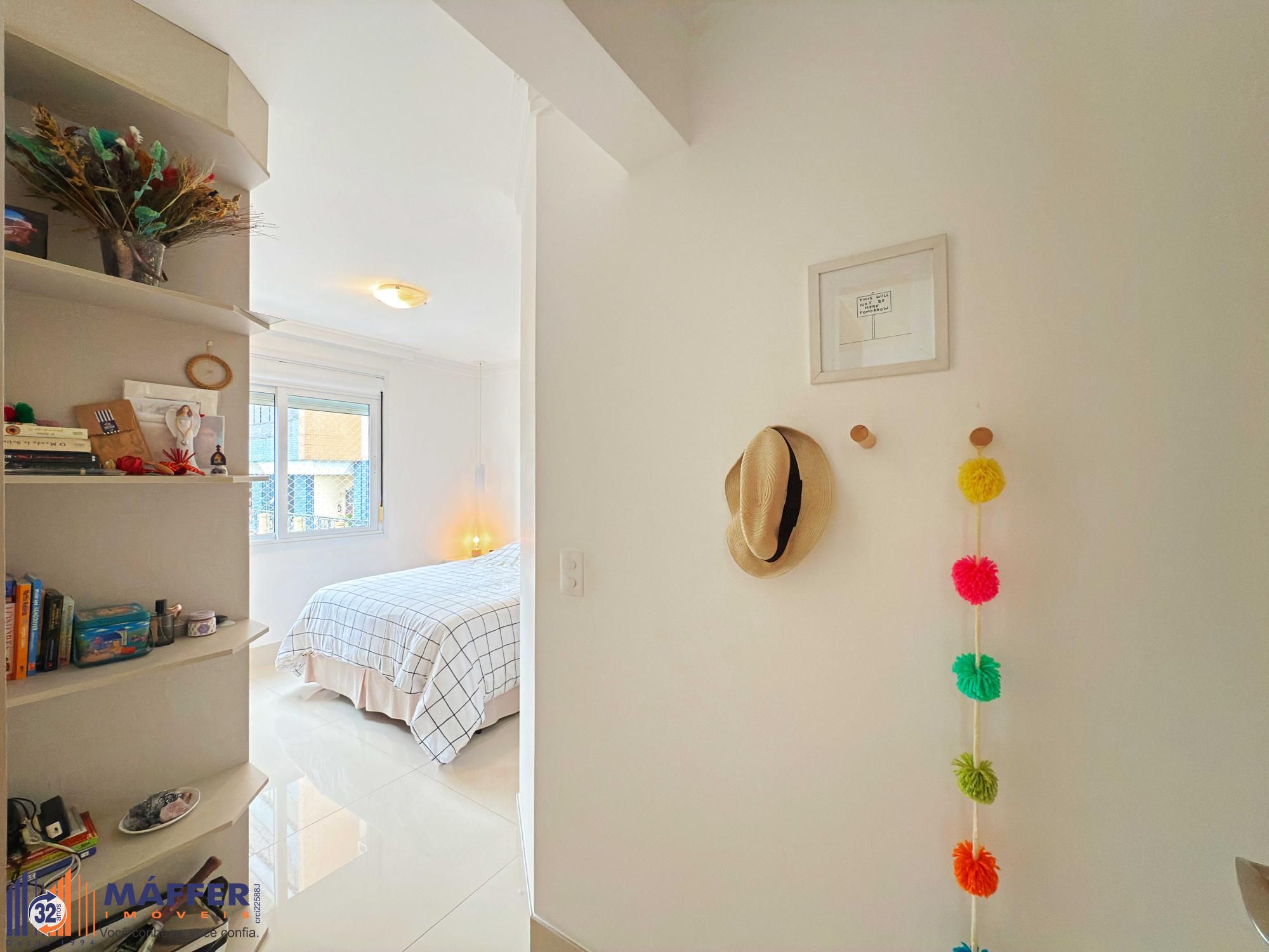 Apartamento, 2 quartos, 90 m² - Foto 13