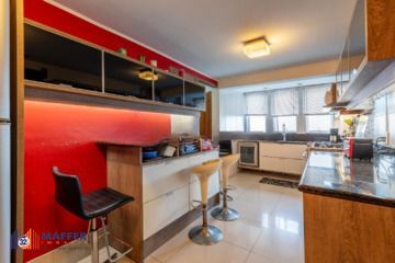 Cobertura, 4 quartos, 211 m² - Foto 22