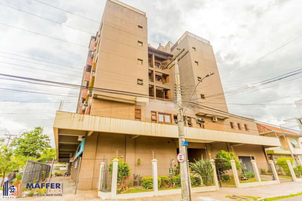 Apartamento, 2 quartos, 84 m² - Foto 21