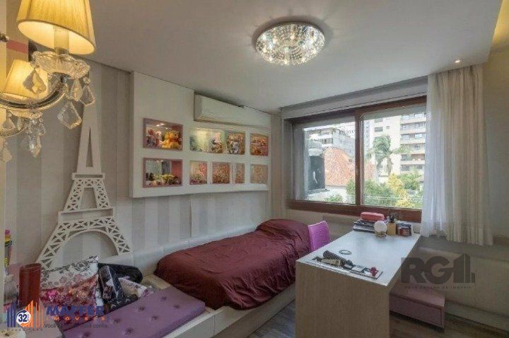 Apartamento, 3 quartos, 133 m² - Foto 11