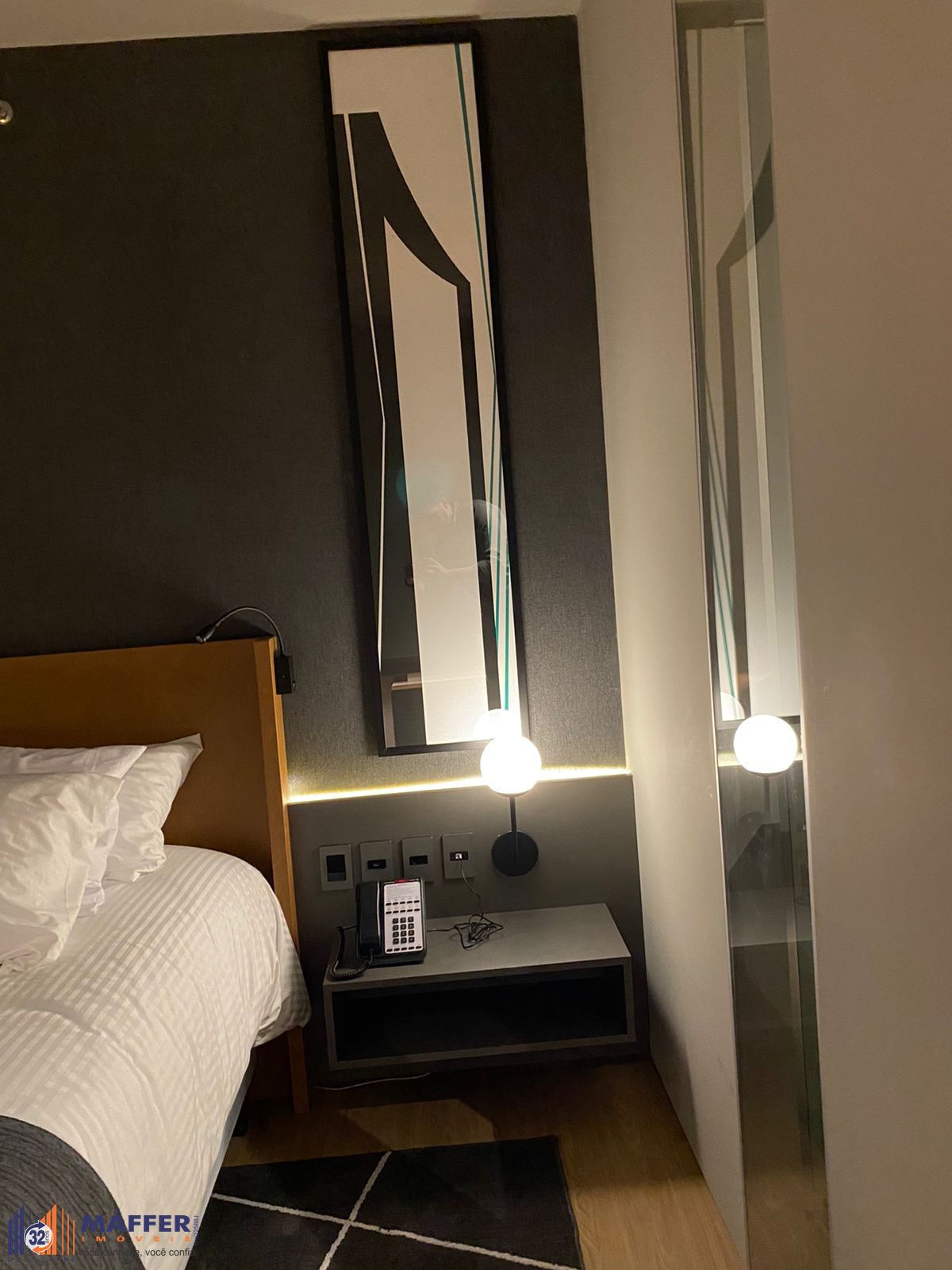 Hotel, 29 m² - Foto 6