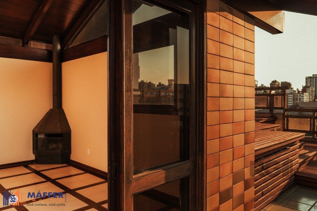 Cobertura, 3 quartos, 333 m² - Foto 7