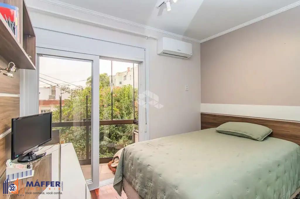 Apartamento, 3 quartos, 200 m² - Foto 22