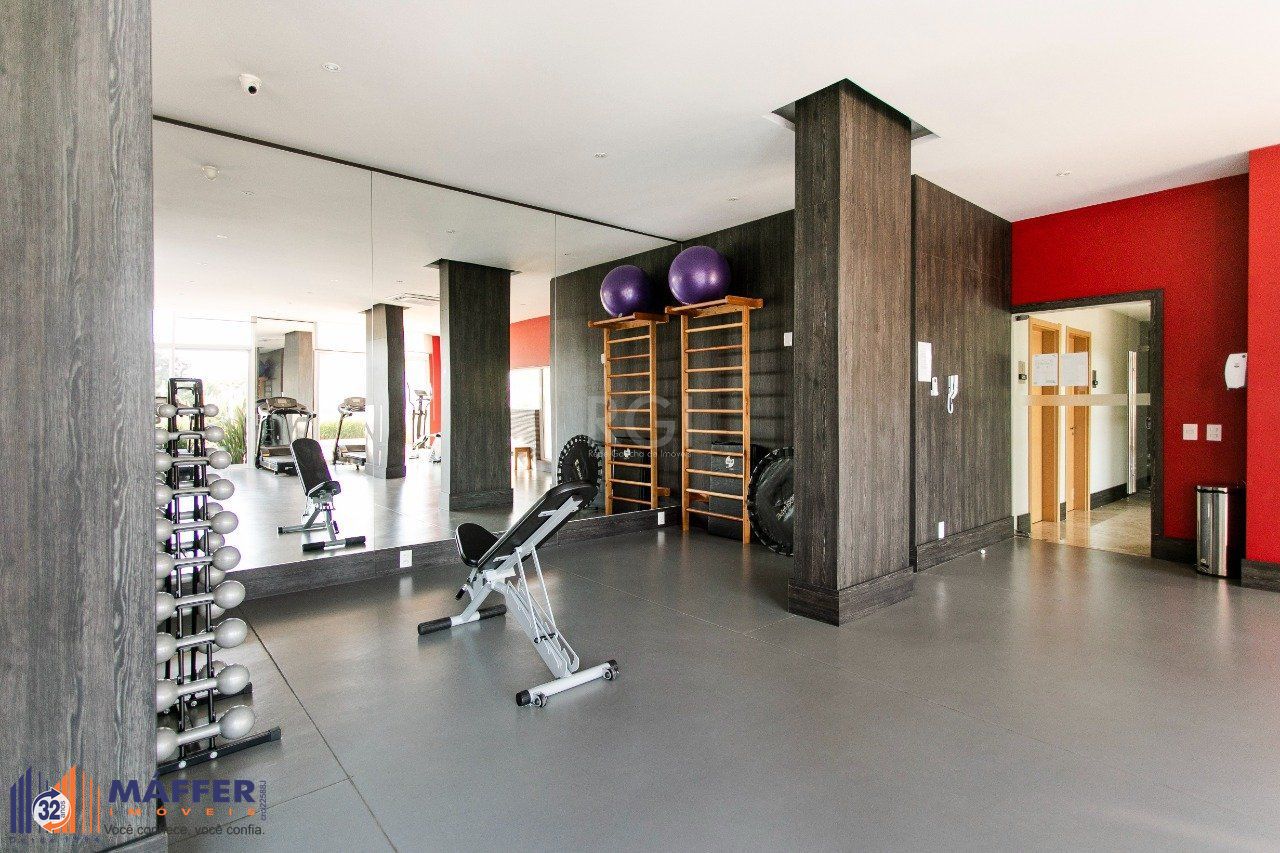 Apartamento, 1 quarto, 45 m² - Foto 33