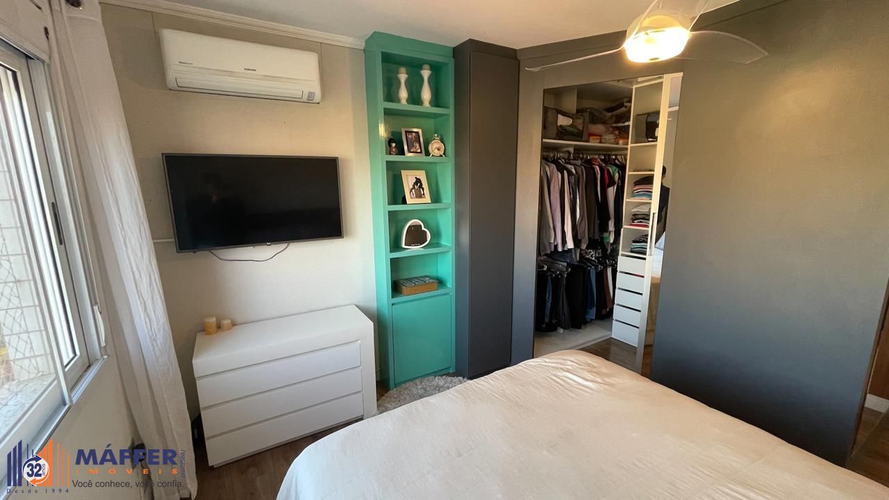 Cobertura, 4 quartos, 210 m² - Foto 12