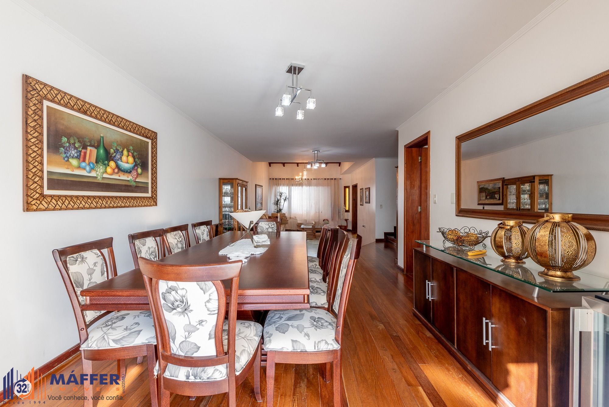 Casa, 4 quartos, 326 m² - Foto 9