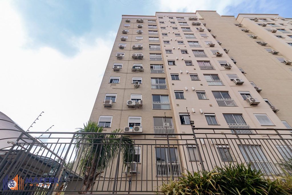 Apartamento, 2 quartos, 41 m² - Foto 17