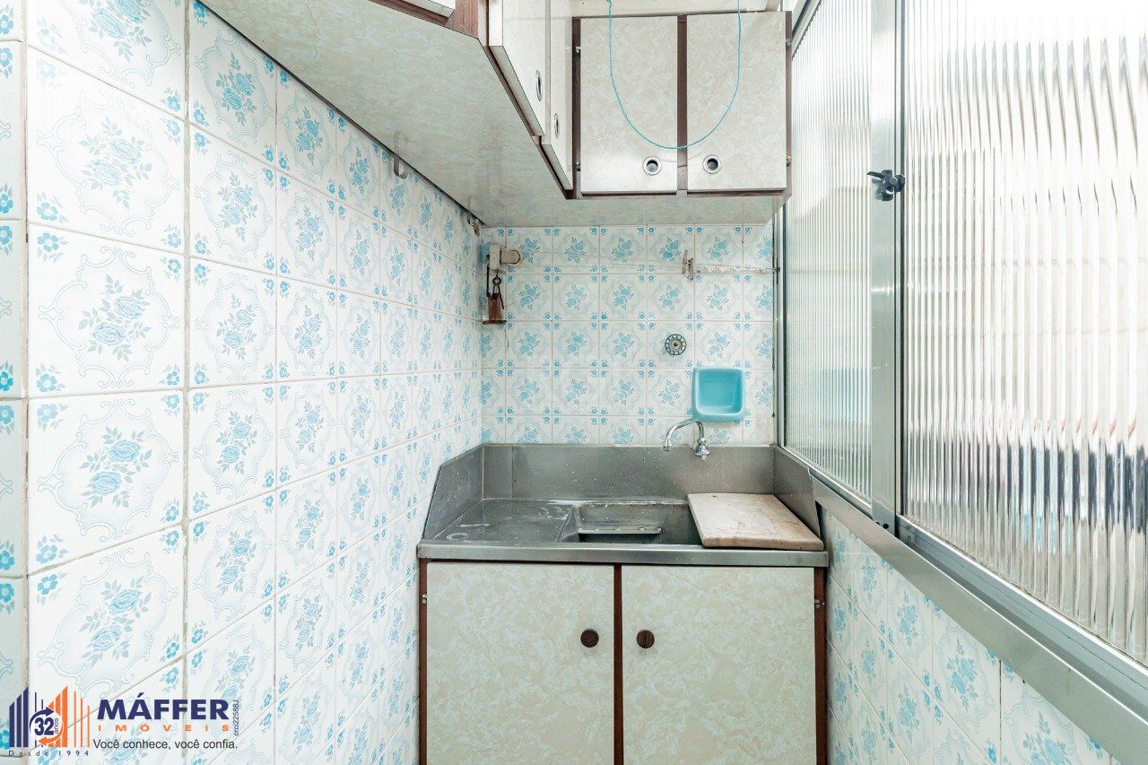 Apartamento, 3 quartos, 72 m² - Foto 17