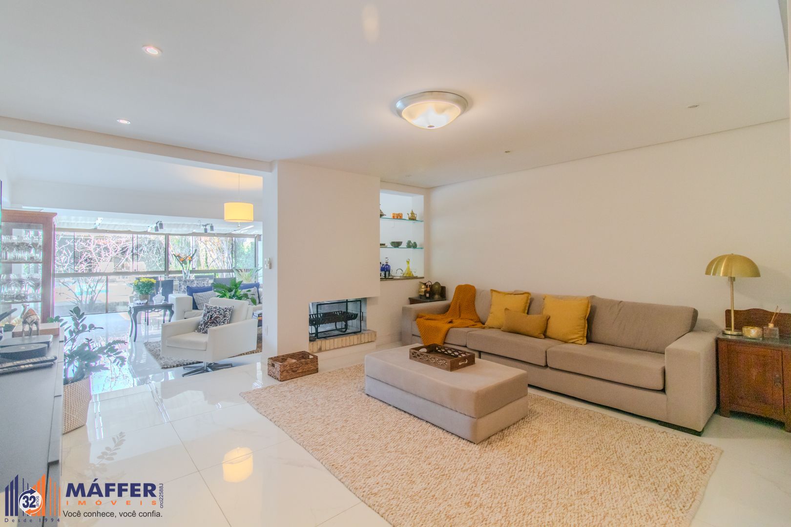 Casa, 3 quartos, 410 m² - Foto 25