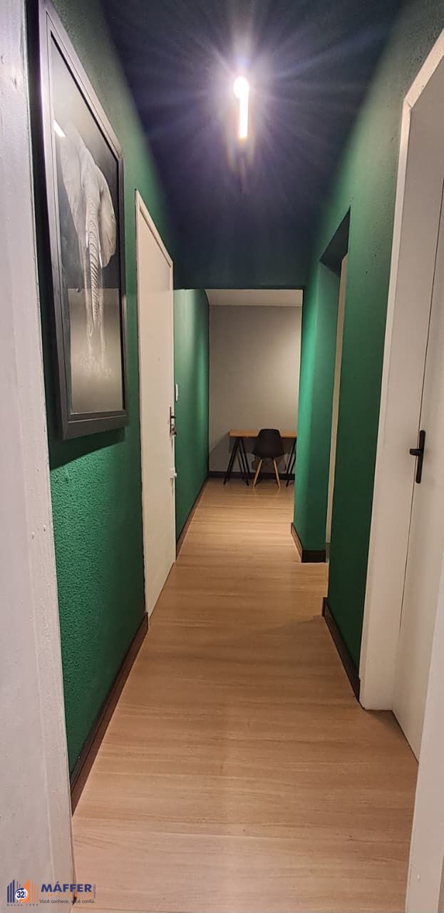 Apartamento, 1 quarto, 41 m² - Foto 4