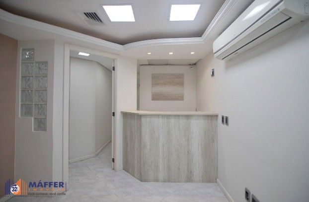 Sala Comercial no Edificio Centro Profissional Luciana D Abreu, 6 salas, à venda, 150 m², Moinhos de Vento - Porto Alegre — foto 2