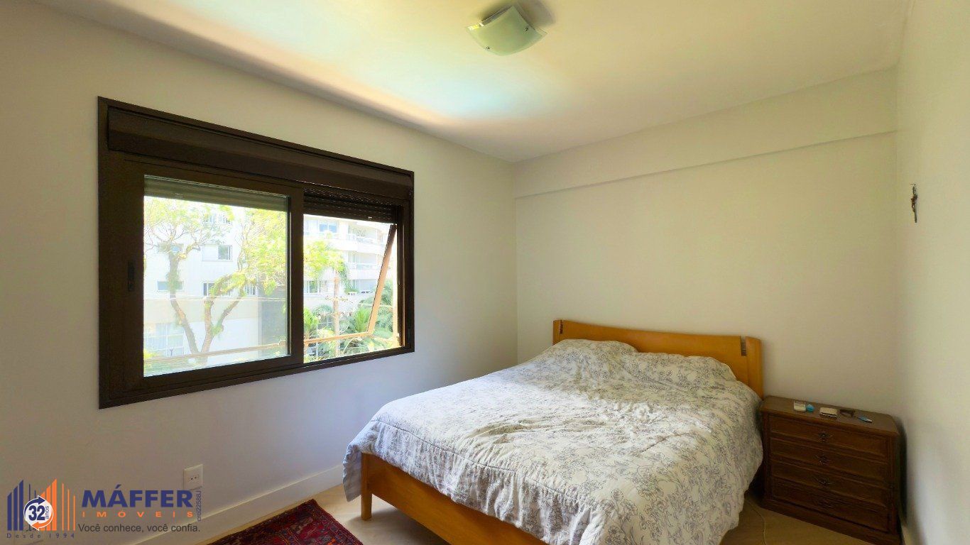 Apartamento, 4 quartos, 206 m² - Foto 15