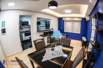 Apartamento, 2 quartos, à venda, 67 m², Partenon - Porto Alegre — foto 3
