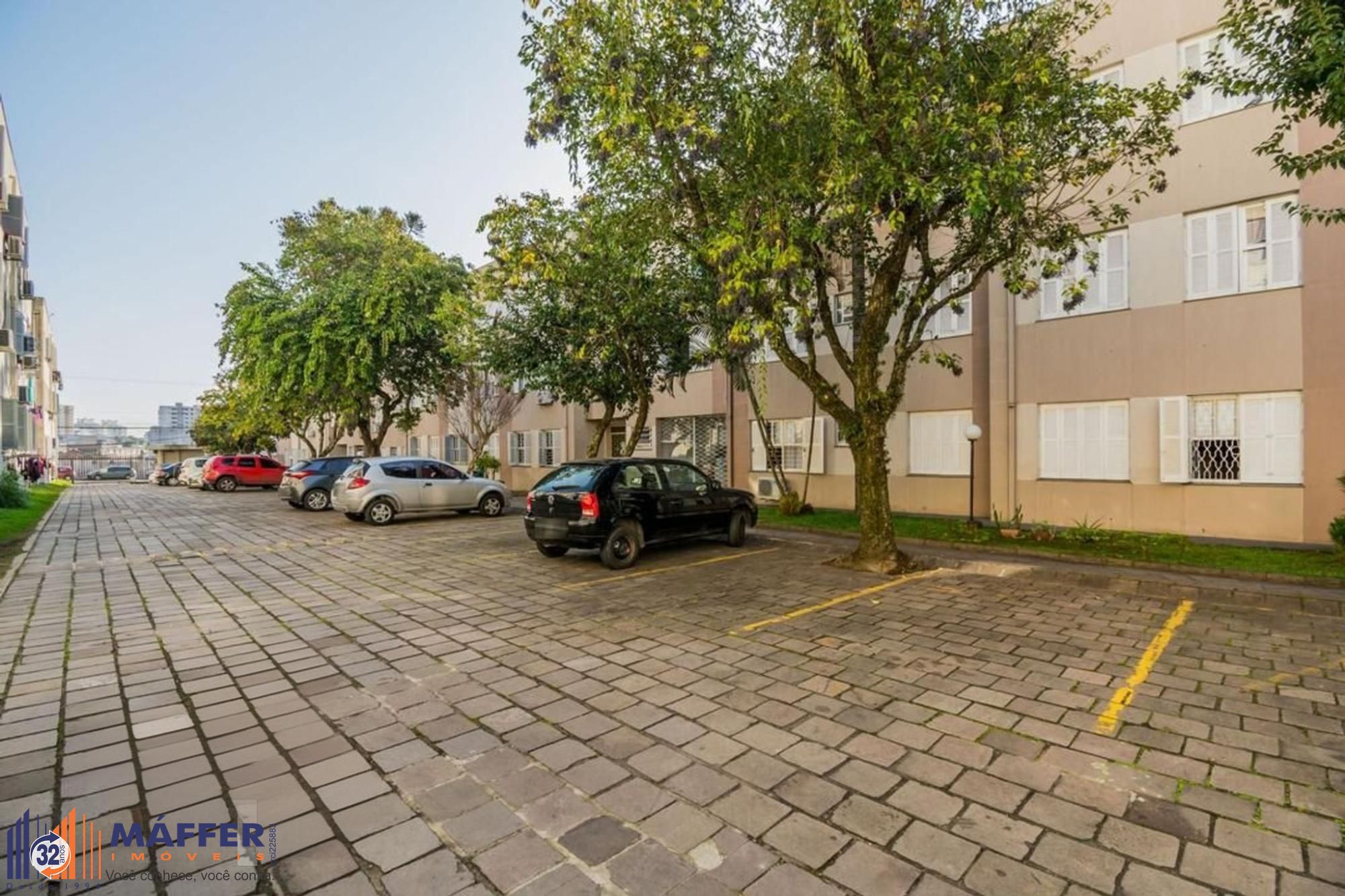 Apartamento, 2 quartos, 60 m² - Foto 16