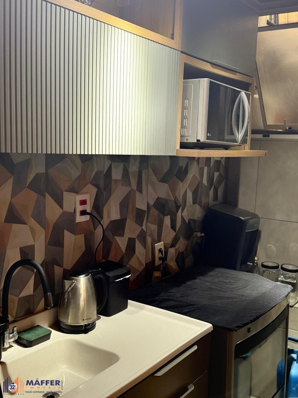 Apartamento, 1 quarto, 41 m² - Foto 4