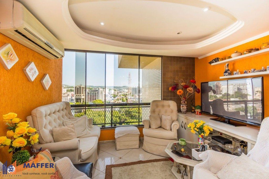 Cobertura para Venda - 199m², 3 dormitórios, sendo 1 suites, 2 vagas - Azenha