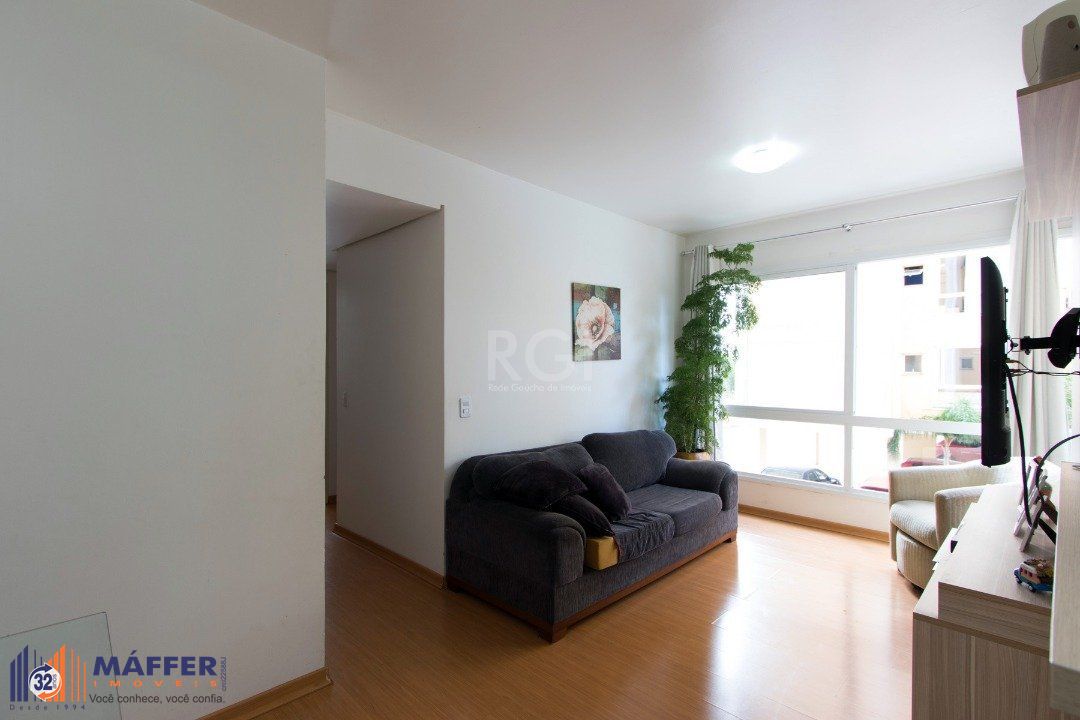 Apartamento, 3 quartos, 74 m² - Foto 9