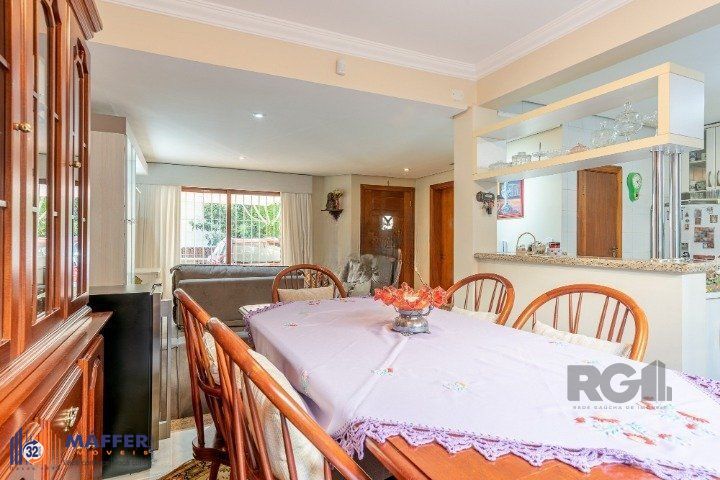 Casa de Condomínio, 3 quartos, à venda, 250 m², Tristeza - Porto Alegre — foto 5