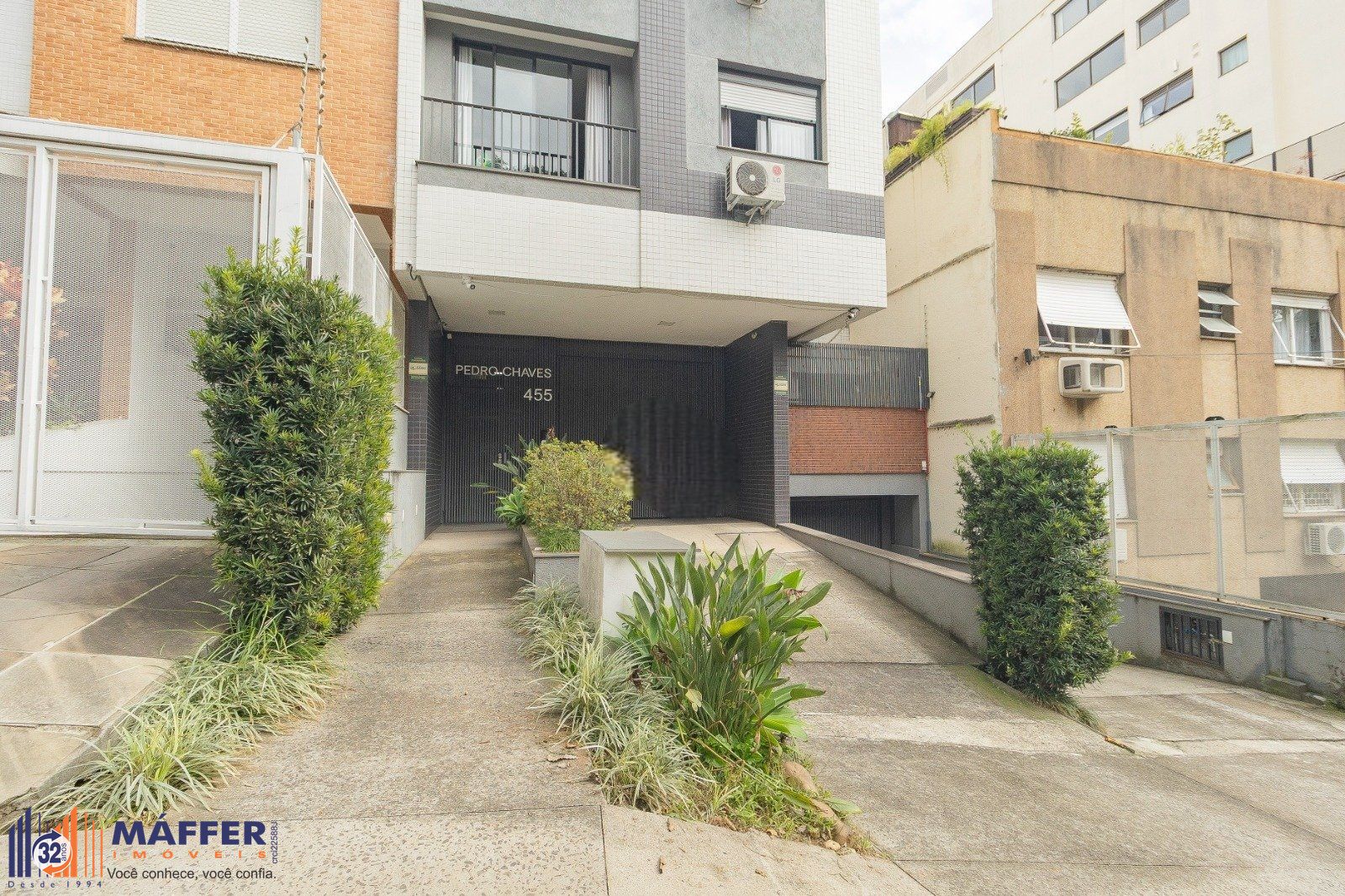 Apartamento, 2 quartos, 58 m² - Foto 20