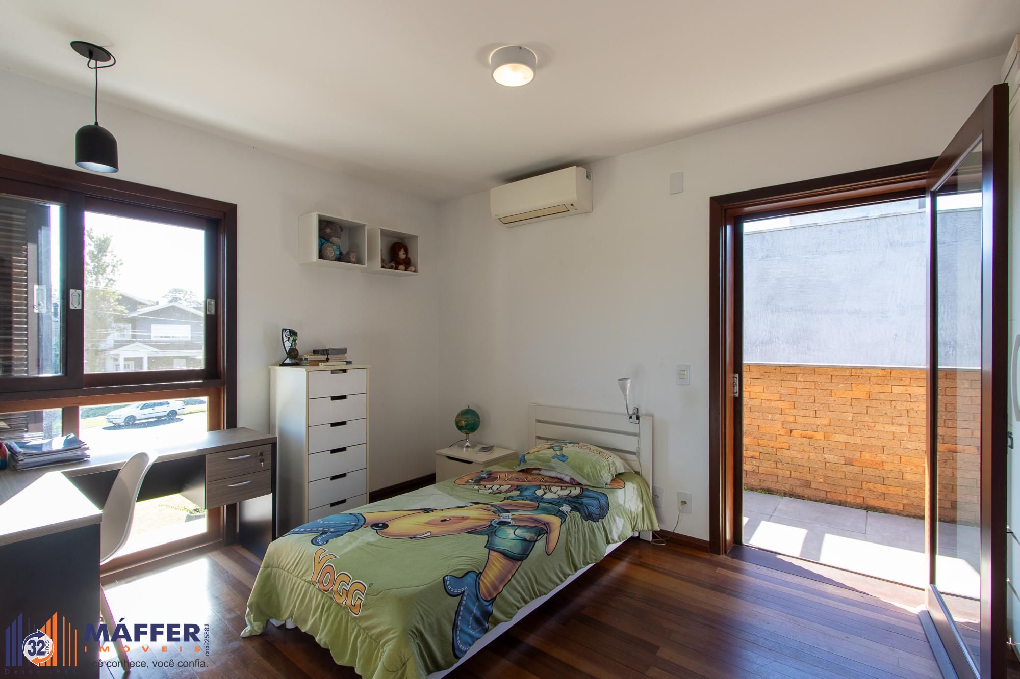 Casa de Condomínio, 4 quartos - Foto 60