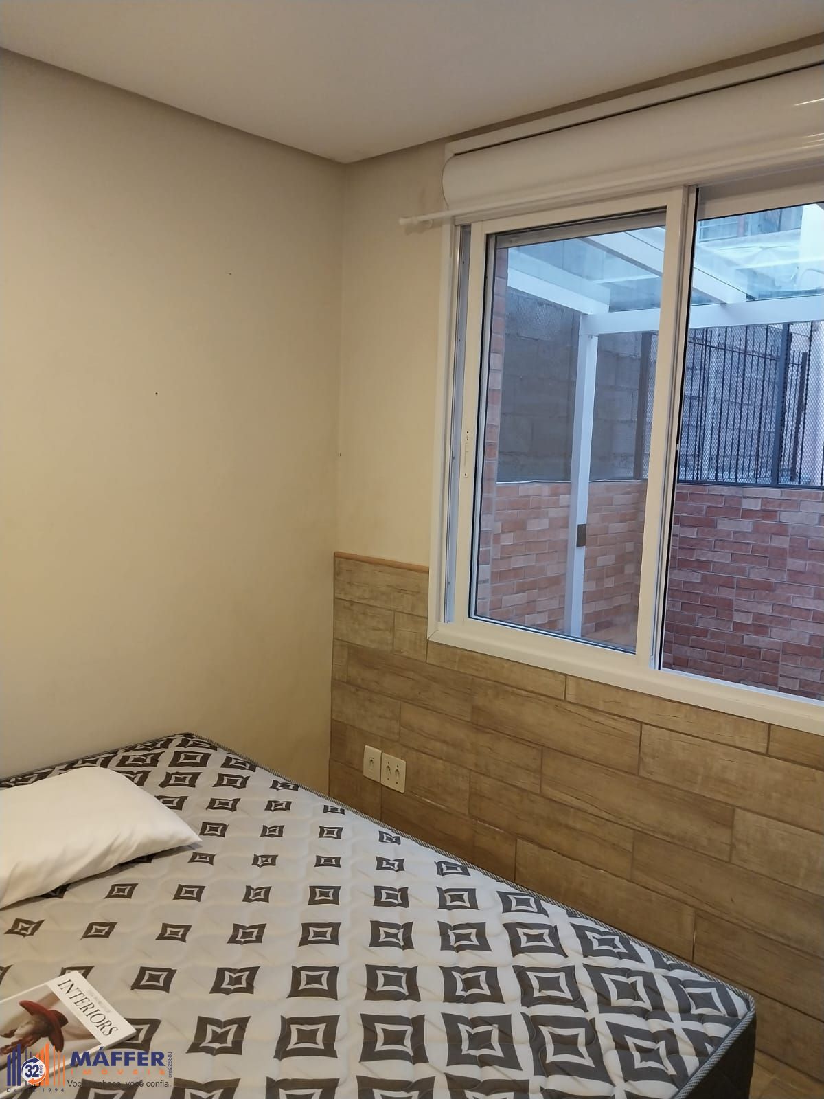 Apartamento, 1 quarto, 36 m² - Foto 19