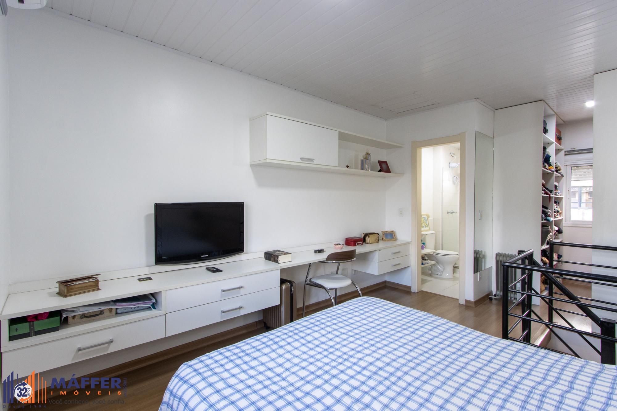 Casa de Condomínio, 3 quartos - Foto 30