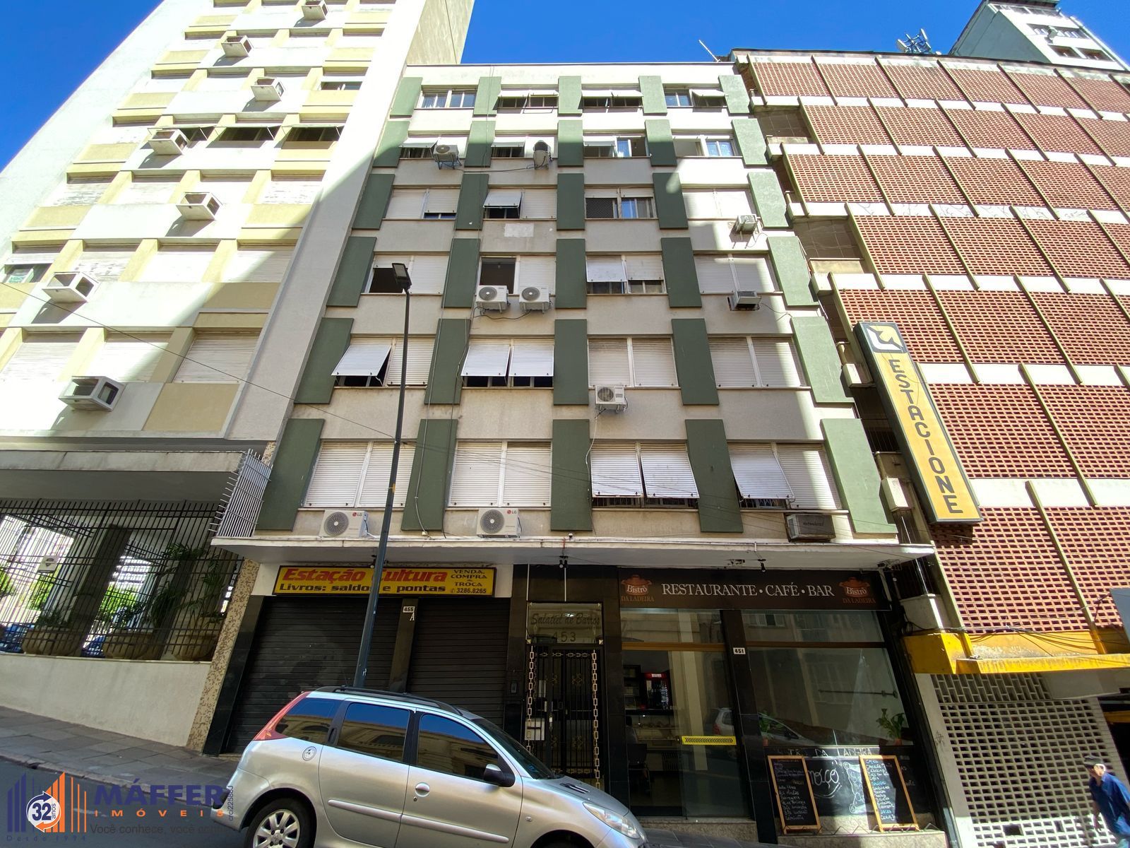 Apartamento, 1 quarto, 45 m² - Foto 2