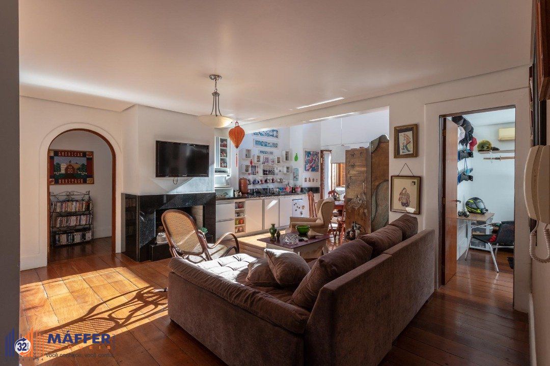 Casa, 6 quartos, 960 m² - Foto 43