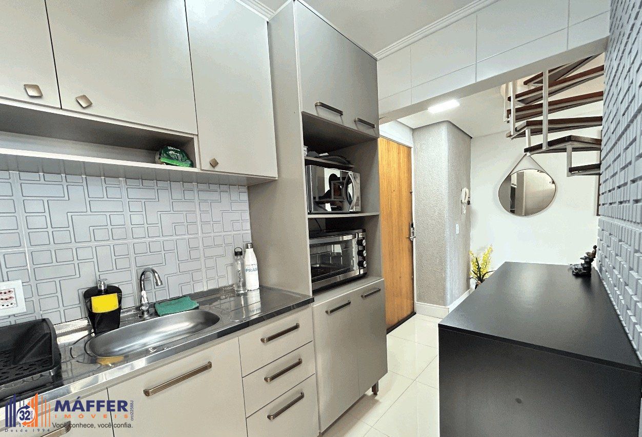 Cobertura, 2 quartos, 97 m² - Foto 9