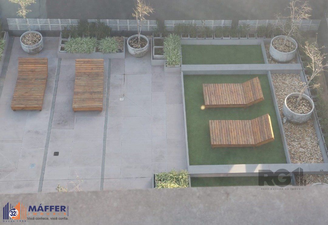 Sala-Conjunto, 37 m² - Foto 14