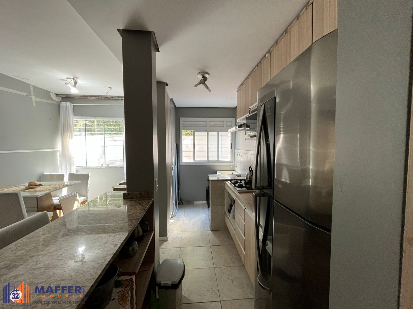 Apartamento, 2 quartos, 55 m² - Foto 22