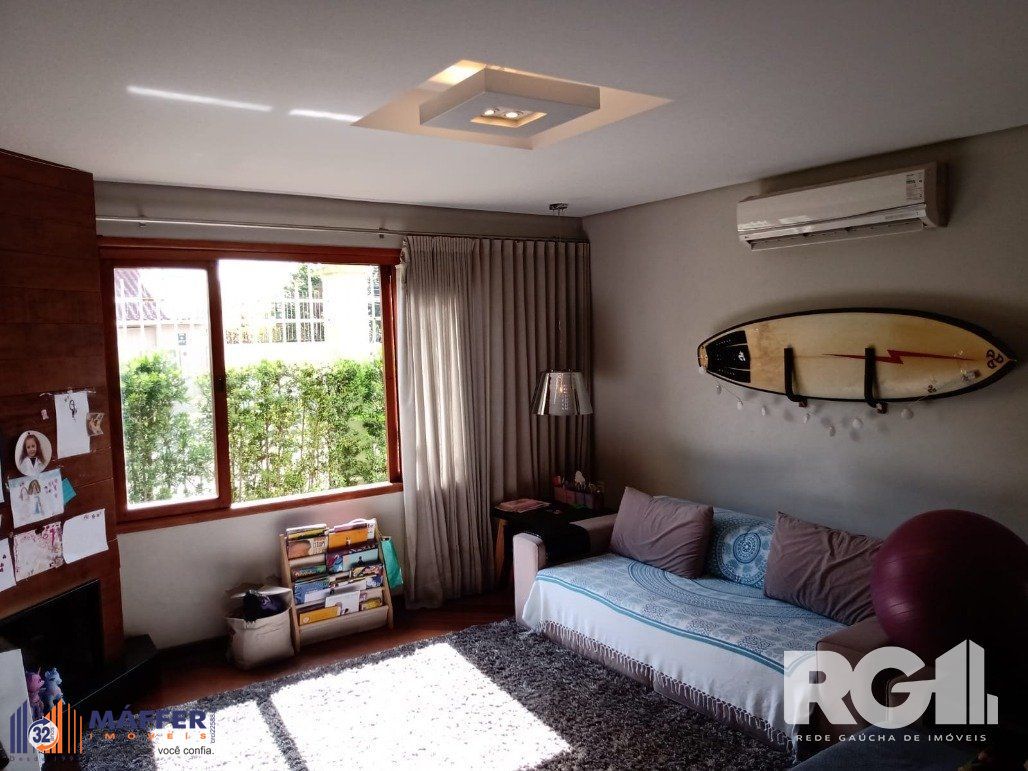 Casa, 4 quartos, à venda, 300 m², Jardim Itu - Porto Alegre — foto 3