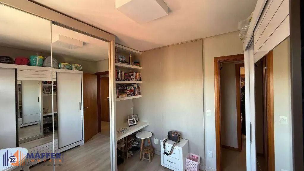 Cobertura, 4 quartos, 265 m² - Foto 12