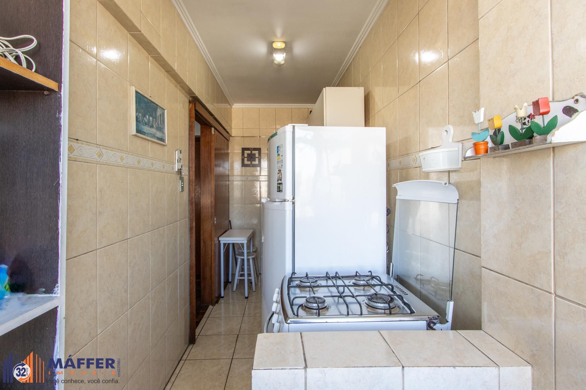 Apartamento, 2 quartos, 64 m² - Foto 11