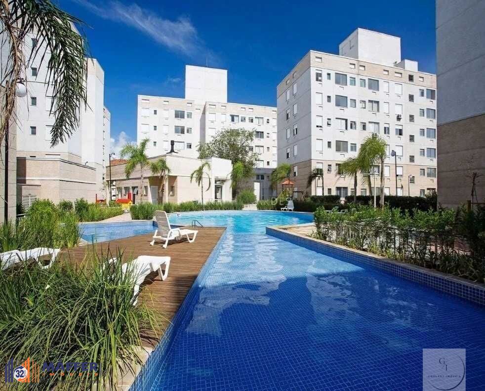 Apartamento, 3 quartos, 61 m² - Foto 15