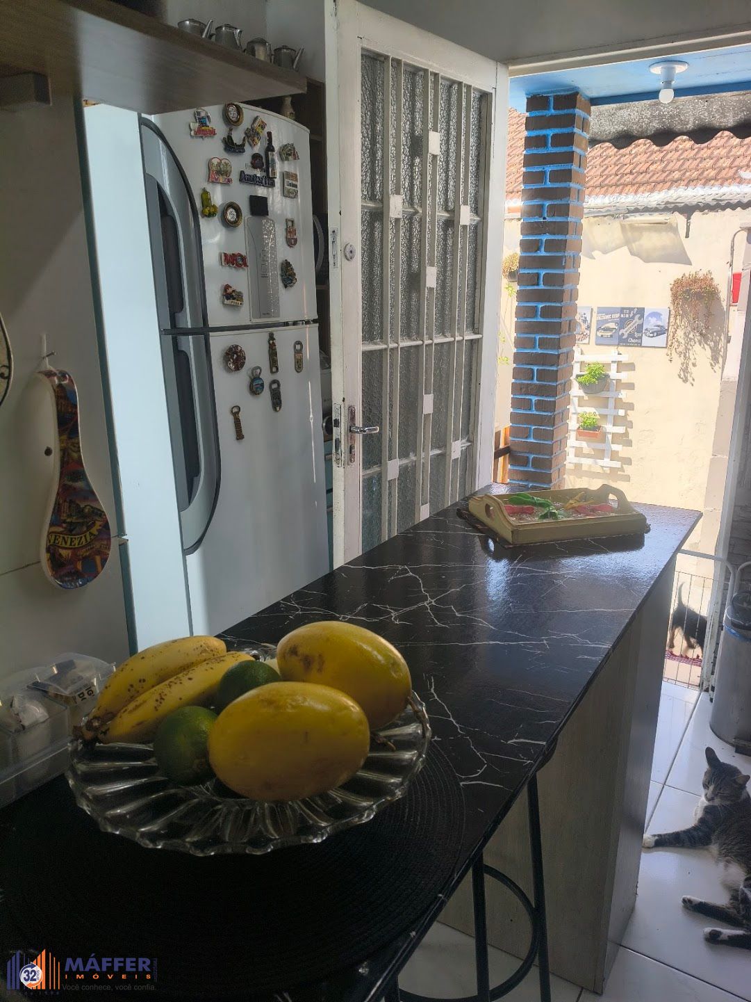 Casa, 3 quartos, 87 m² - Foto 9