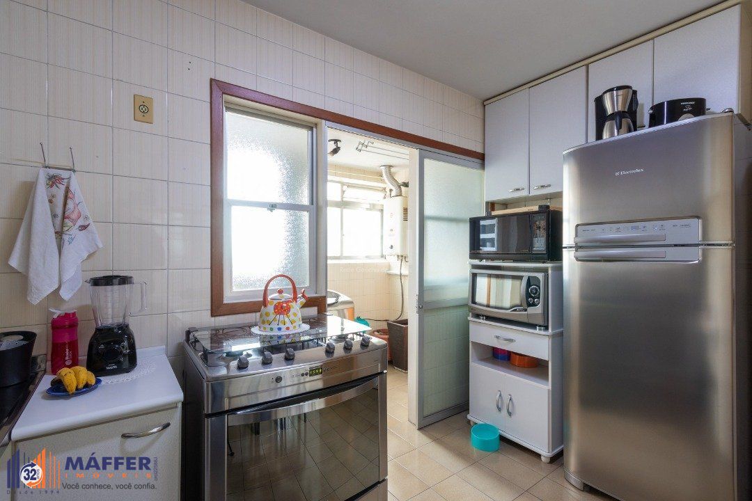 Apartamento, 3 quartos, à venda, 104 m², Floresta - Porto Alegre — foto 3
