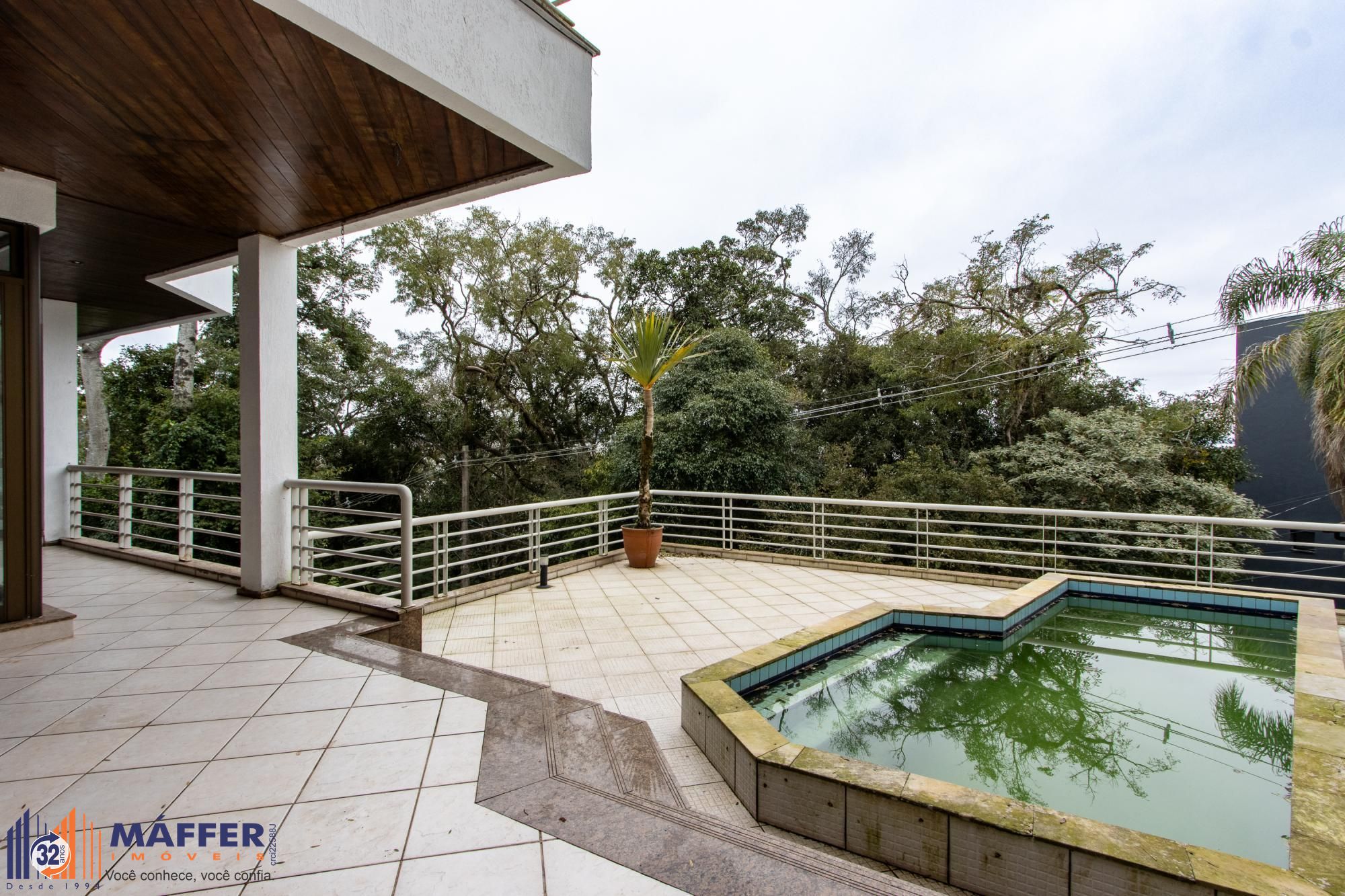Casa, 5 quartos, 469 m² - Foto 43
