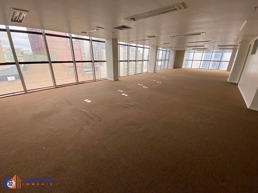Sala Comercial, à venda, 273 m², Centro Histórico - Porto Alegre — foto 4
