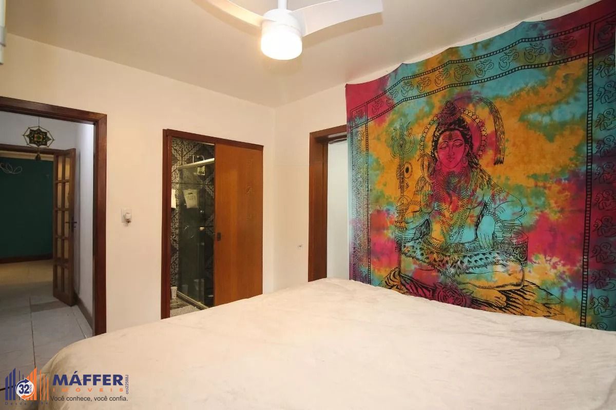 Apartamento, 2 quartos, 80 m² - Foto 8