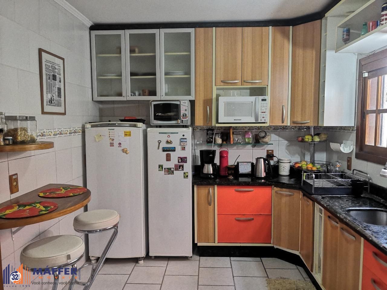 Casa de Condomínio, 3 quartos - Foto 7