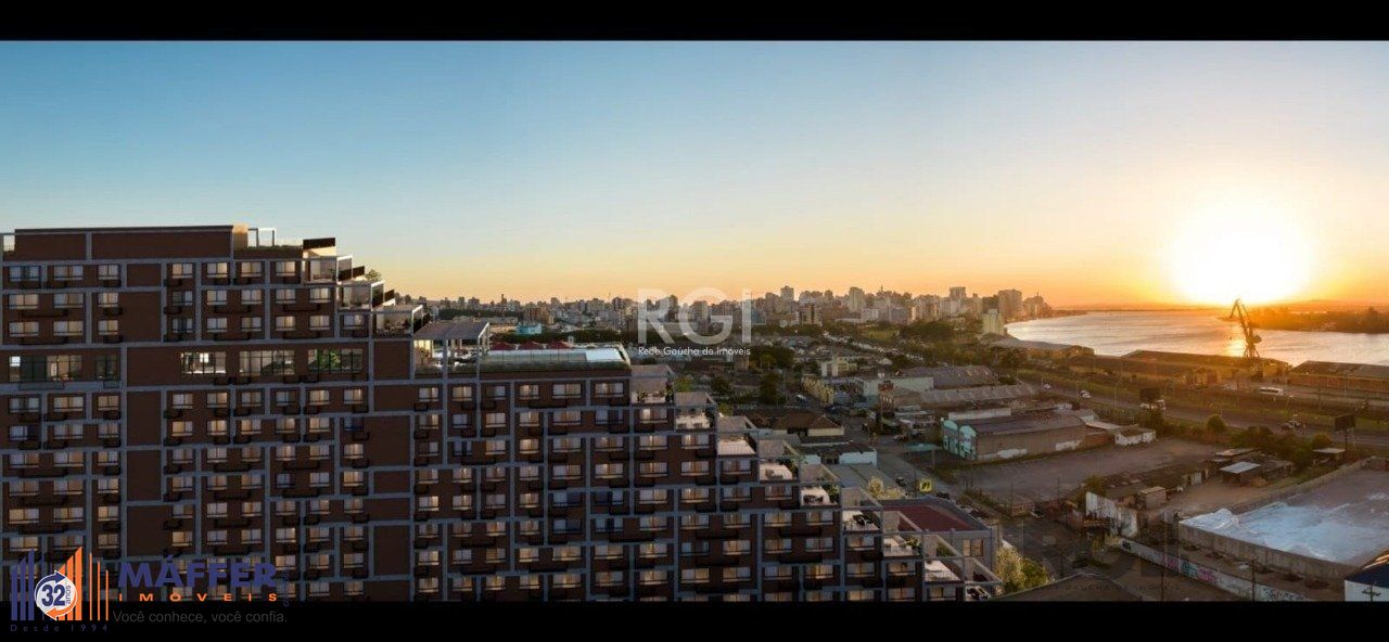 Apartamento, 1 quarto, 21 m² - Foto 8