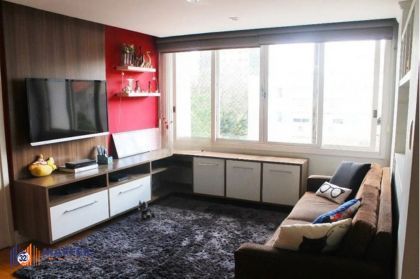 Apartamento, 3 quartos, à venda, 110 m², Auxiliadora - Porto Alegre — foto 4