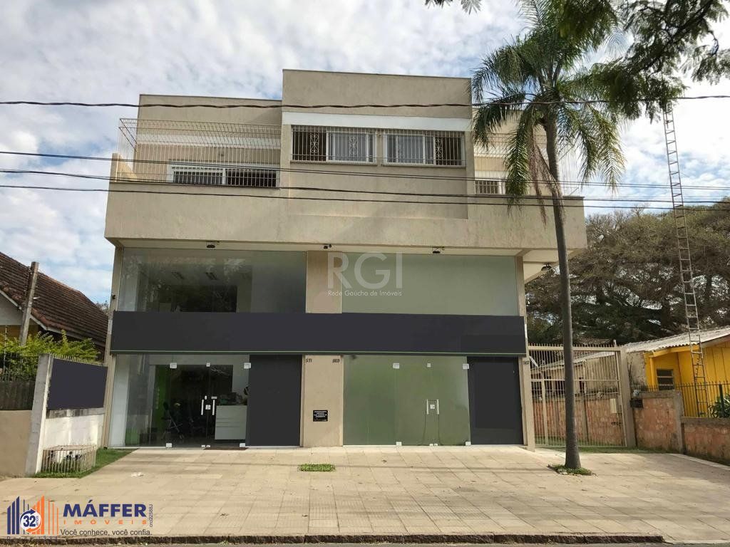 Predio para Venda - 699.56m², 0 dormitórios, 7 vagas - Tristeza