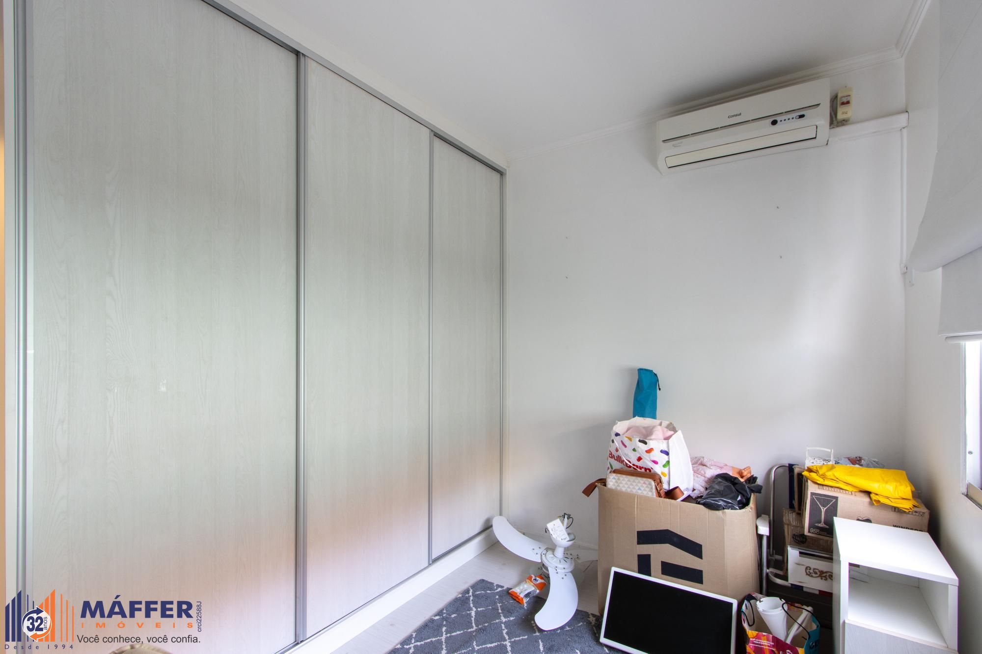 Apartamento, 2 quartos, 60 m² - Foto 19