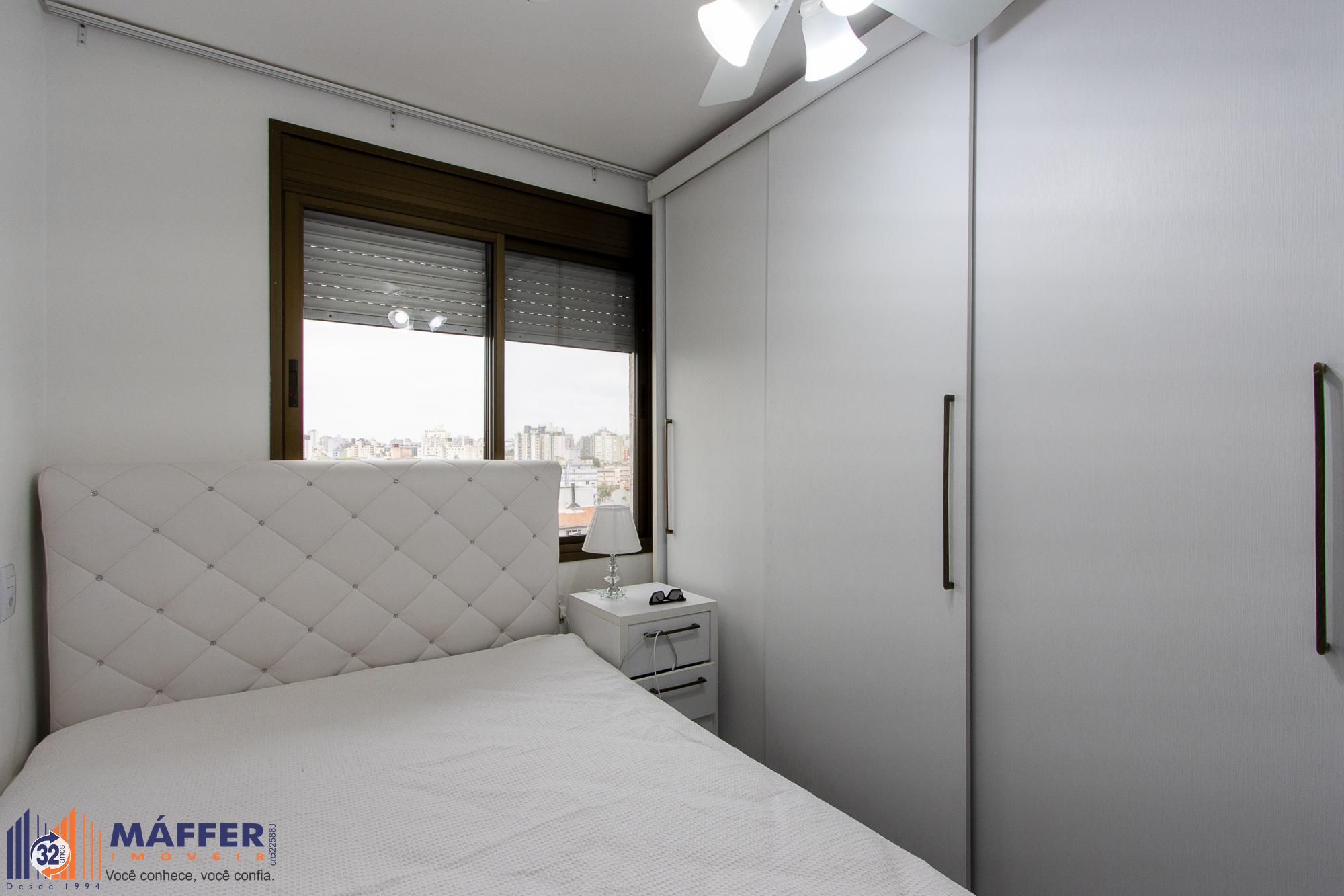 Cobertura, 3 quartos, 159 m² - Foto 12