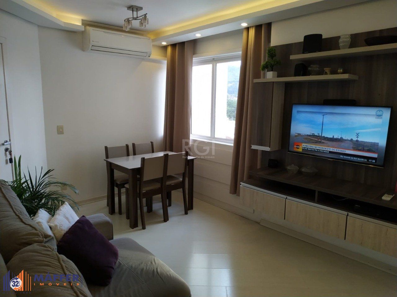 Apartamento, 2 quartos, à venda, 61 m², Teresópolis - Porto Alegre — foto 2
