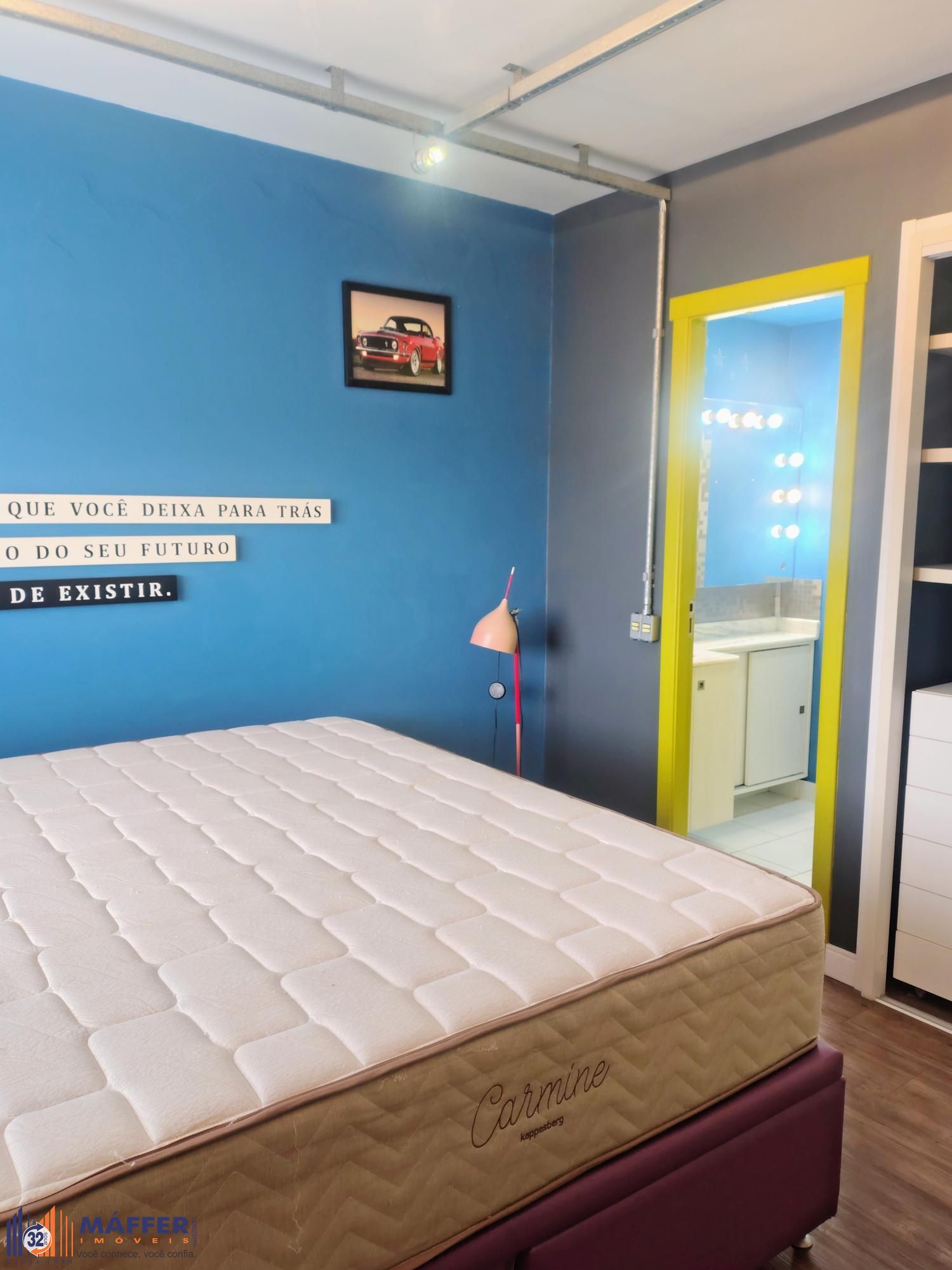 Apartamento, 3 quartos, 65 m² - Foto 39