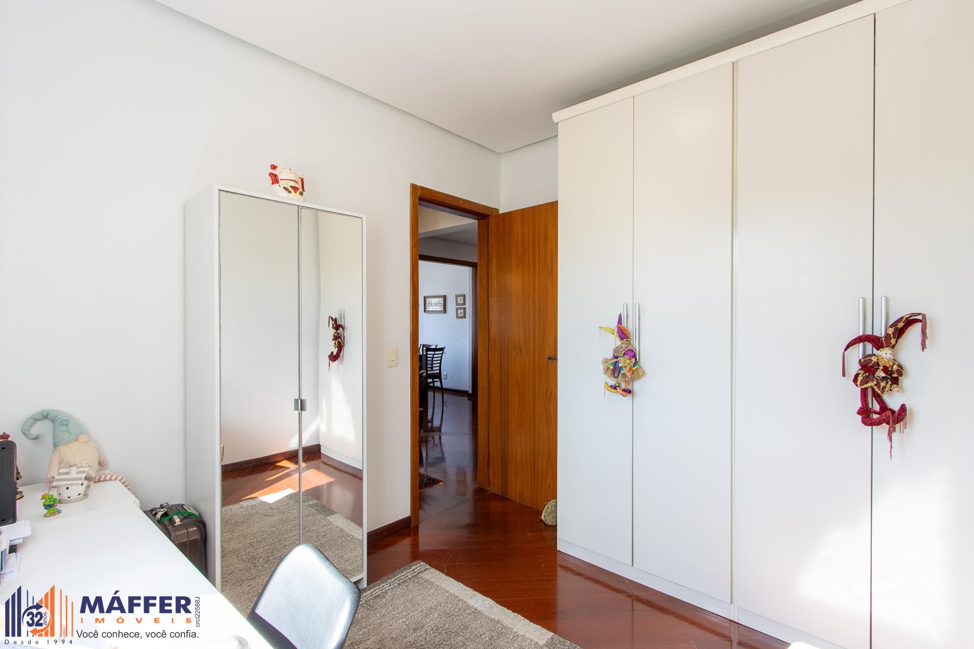 Cobertura, 2 quartos, 203 m² - Foto 22
