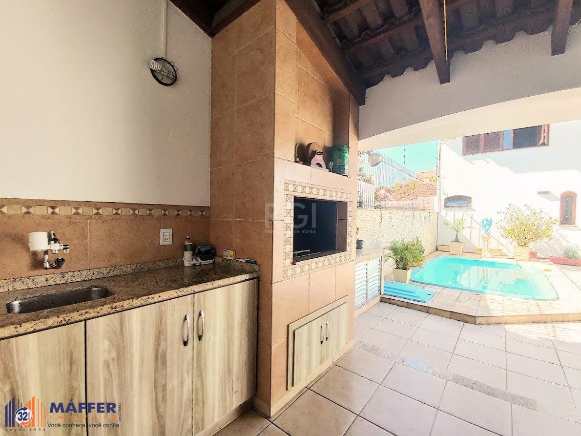 Casa, 5 quartos, 315 m² - Foto 52